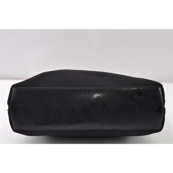 Auth Gucci Vintage Shoulder Hand Bag #74846G12B - Picture 5 of 15